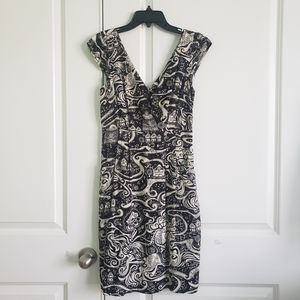Anthropolgie Moulinette Soeurs Dress